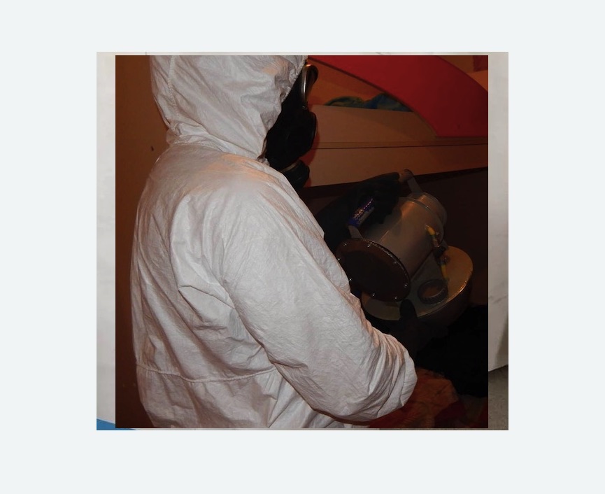 Дезинфекция от муравьев в Новочеркасске